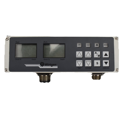 milling machine spare parts replacement 2075279 w2000 depth controller