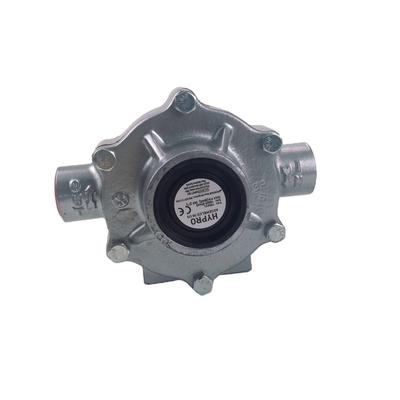 Milling paver pavement accessories attachments water pump for W2000