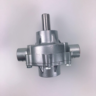 Milling paver pavement accessories attachments water pump for W2000