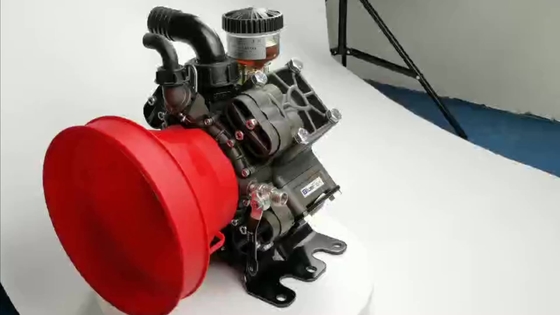 milling machine parts 142023 diaphragm water pump