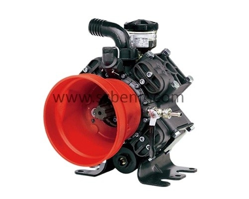 milling machine parts 142023 diaphragm water pump