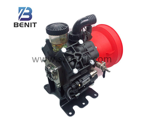 milling machine parts 142023 diaphragm water pump