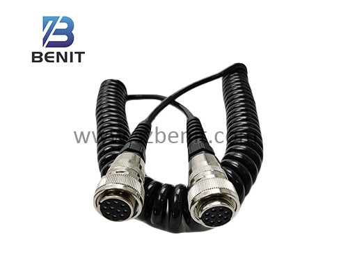 milling machine spare parts electronic parts depth sensor 117833 cable