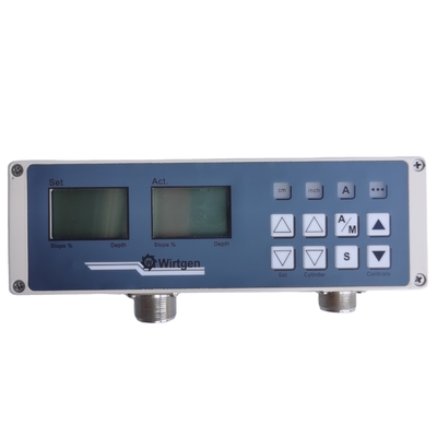 moba ultrasonic sensor 2075279 depth sensor road milling machine sensor