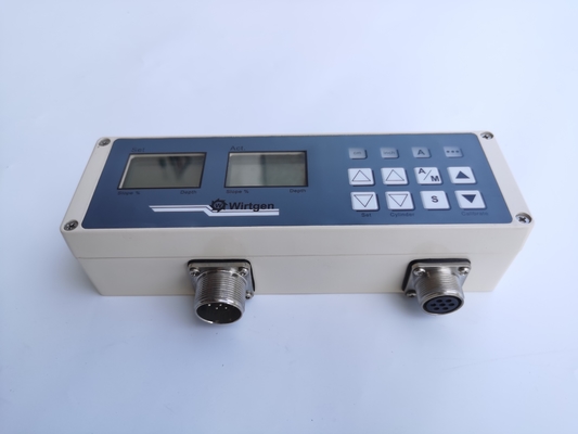 moba ultrasonic sensor 2075279 depth sensor road milling machine sensor