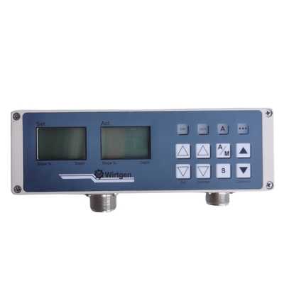 W1900 W2000 115640 161400 depth milling sensor