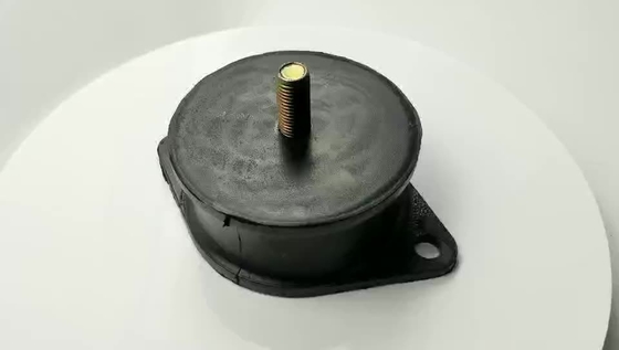 Road roller accessory spare parts IC0204 1704-43017-0 anti-vibration damper rubber damper