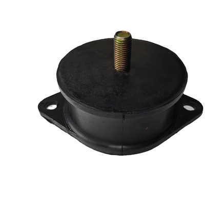 Road roller accessory spare parts IC0204 1704-43017-0 anti-vibration damper rubber damper