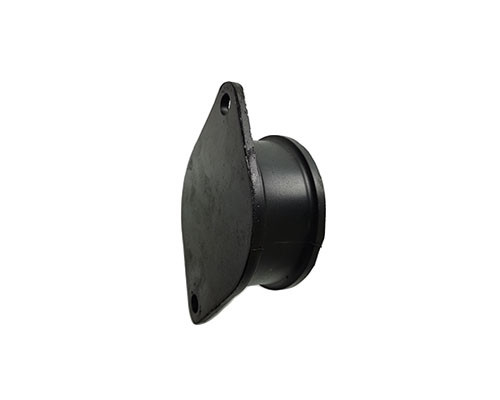Road roller accessory spare parts IC0204 1704-43017-0 anti-vibration damper rubber damper