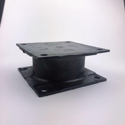 anti-vibration shock absorbing rubber damper anti vibration rubber mount for erpillar Dynapac roller parts IC0103