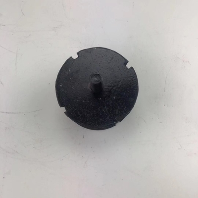 rubber shock absorber dynapac rubber buffer bump stop road roller shock absorber