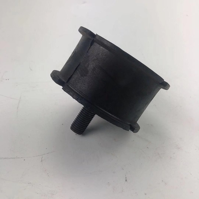 rubber shock absorber dynapac rubber buffer bump stop road roller shock absorber