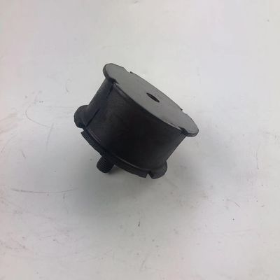 BNT0201 Rubber Shock Absorber Dynapac Rubber Buffer Bump Stop Road Roller Shock Absorber