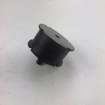 rubber shock absorber dynapac rubber buffer bump stop road roller shock absorber