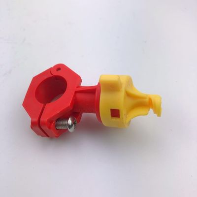 Good Quality Road Roller Spare Parts BW203AD Water Spray Nozzle Roller Sprinkle