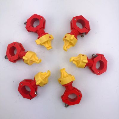 Good Quality Road Roller Spare Parts BW203AD Water Spray Nozzle Roller Sprinkle
