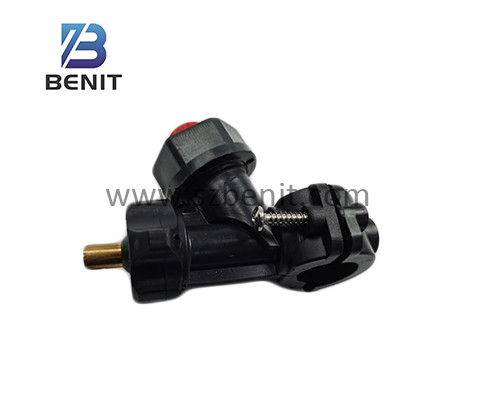 hamm hd138, hd118 road roller 2027825 water spray nozzle