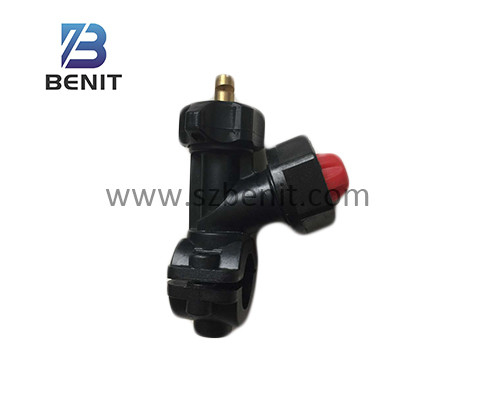 hamm hd138, hd118 road roller 2027825 water spray nozzle