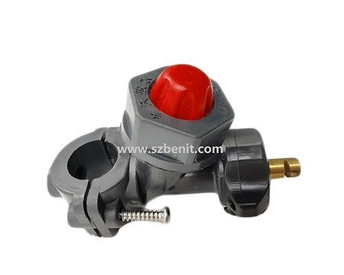 hamm hd138, hd118 road roller 2027825 water spray nozzle