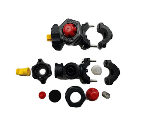 water jet hamm hd138, hd118 road roller 2027825 water spray nozzle