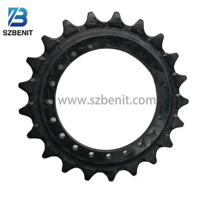 Dynapac spare parts 4812072459 SD2530 walking sprocket