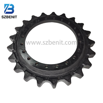 Dynapac spare parts 4812072459 SD2530 walking sprocket