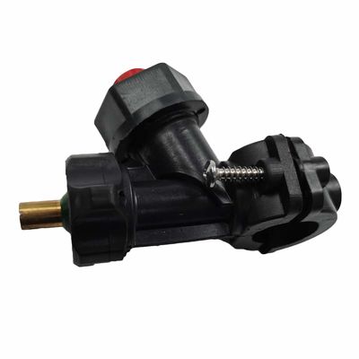 2027825 Water Plastic Spray Nozzle  HD138 HD118 Road Roller