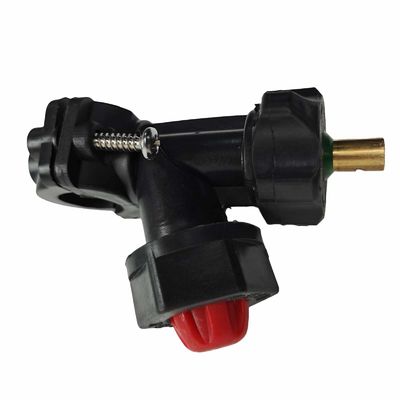 2027825 Water Plastic Spray Nozzle  HD138 HD118 Road Roller