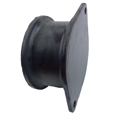 06129901 BW214D Rubber Shock Absorber Pads BOMAG Road Roller Use