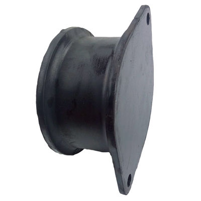 06129901 BW214D Rubber Shock Absorber Pads  Road Roller Use