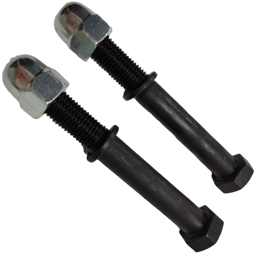 4618242237 M22 160mm Auger Blade Bolt Screw Black For 