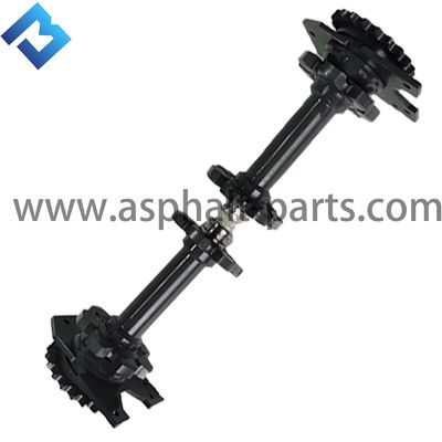 Benit S1300-2 Asphalt Paver Spare Parts 2044493 2086230 Conveyor Shaft Assembly S1100-2 S1300-2 S1300-3 S1100-3