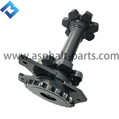 Benit S1300-2 Asphalt Paver Spare Parts 2044493 2086230 Conveyor Shaft Assembly S1100-2 S1300-2 S1300-3 S1100-3