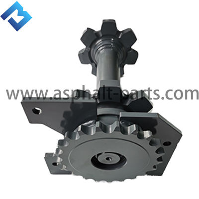 Benit S1300-2 Asphalt Paver Spare Parts 2044493 2086230 Conveyor Shaft Assembly S1100-2 S1300-2 S1300-3 S1100-3