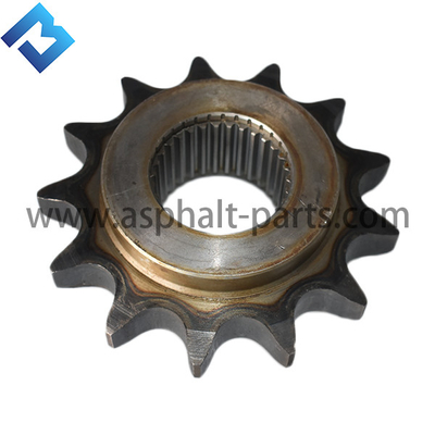 Benit Paver Auger System Conveyor Chain Sprocket 4610062273 S1900-2