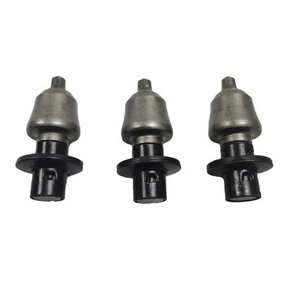 2493524 BNT6-22 Milling Machine Bits Road Milling Teeth Cutting Teeth