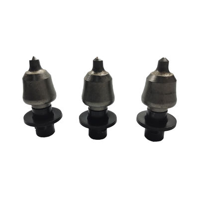 2493524 BNT6-22 Milling Machine Bits Road Milling Teeth Cutting Teeth