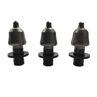 2493524 BNT6-22 Milling Machine Bits Road Milling Teeth Cutting Teeth