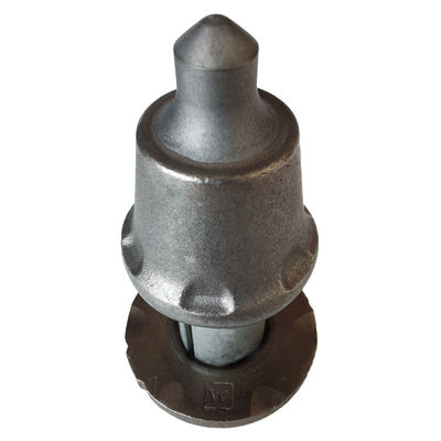 BNT6-20A 2800874 Milling Machine Bits Road Milling Teeth Tungsten Steel