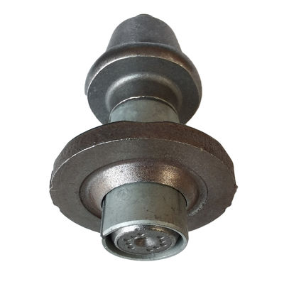 BNT6-20A 2800874 Milling Machine Bits Road Milling Teeth Tungsten Steel