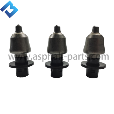 2642523 W6-20X Milling Machine Bits Road Milling Teeth Tungsten Steel