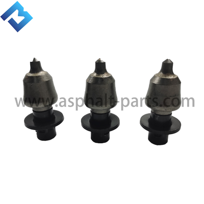 2642523 W6-20X Milling Machine Bits Road Milling Teeth Tungsten Steel