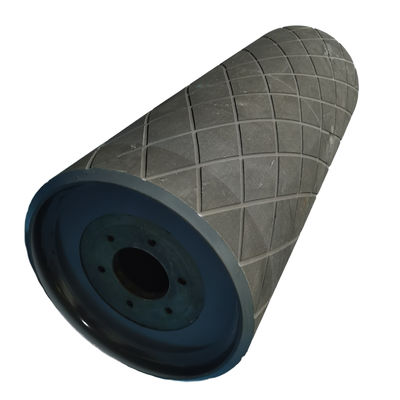 Benit Belt Drive Roller Drive Pulley 95865 For Milling Machine W2000