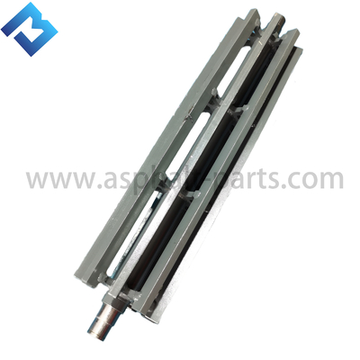 W1900 W2000 belt pulley conveyor return roller 110871