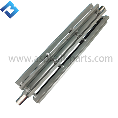 W1900 W2000 belt pulley conveyor return roller 110871