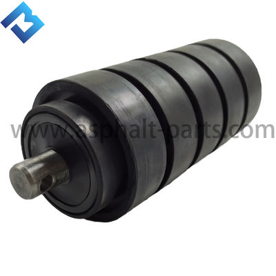 Benit Triple Idler Roller Pulley Under The Conveyor Belt 111363 For Milling Machine W2000 SM2000