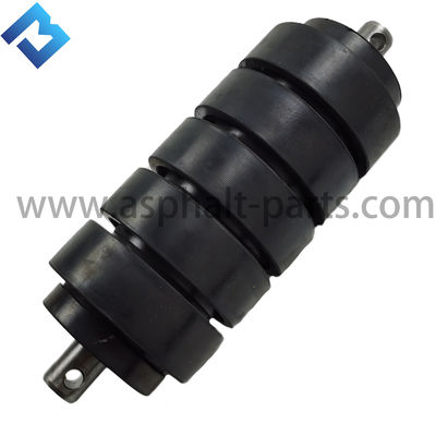 Benit Triple Idler Roller Pulley Under The Conveyor Belt 111363 For Milling Machine W2000 SM2000