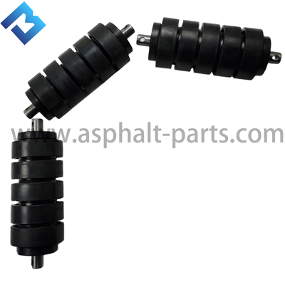 milling pavement machine parts replacements  2000 111363 belt roller pulley
