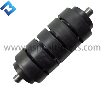 milling pavement machine parts replacements  2000 111363 belt roller pulley
