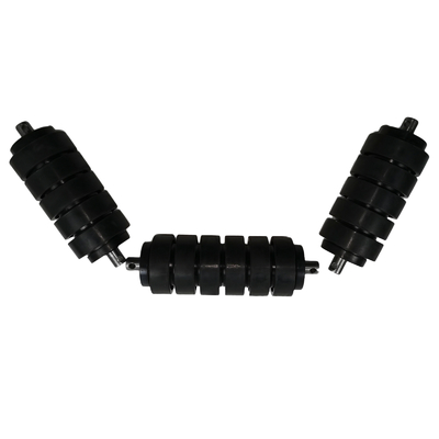 W195 200 205 215 conveyor system 2091189 garland conveyor rollers  with handles